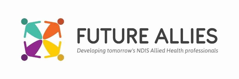 Future Allies Logo